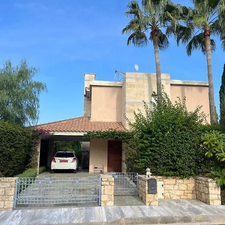 Villa Amorosa 14 Neo Chorio