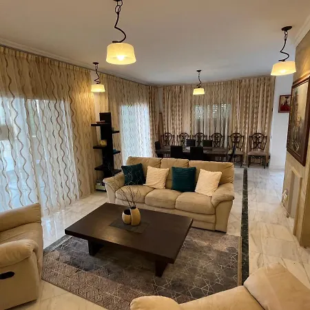 Villa Amorosa 14 Neo Chorio