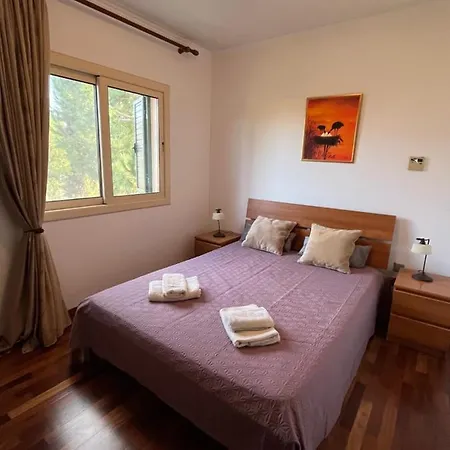 Amorosa 14 Villa Neo Chorio