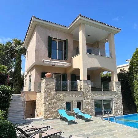 Villa Amorosa 14 Neo Chorio