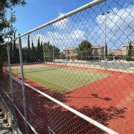 Villa Amorosa 14 Neo Chorio