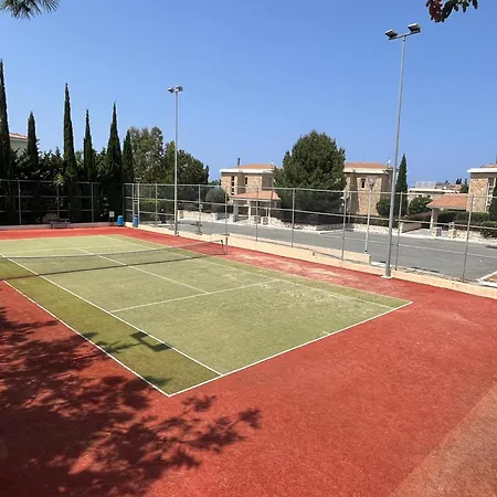 Villa Amorosa 14