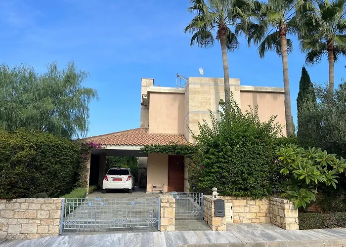 ヴィラ Amorosa 14 ネオ・チョリオ