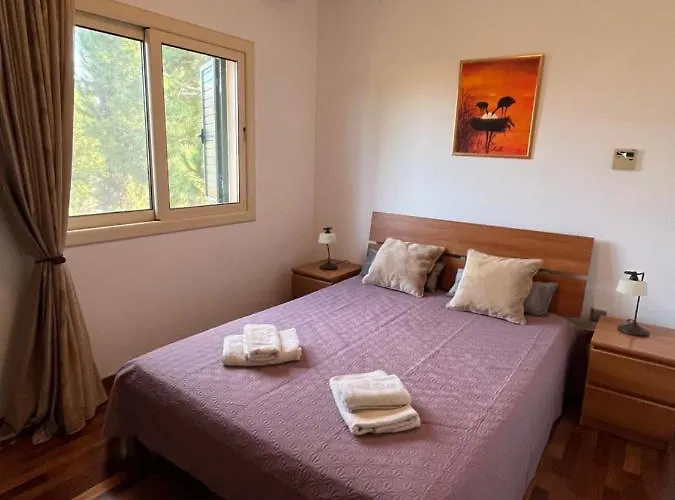 Amorosa 14 Villa Neo Chorio