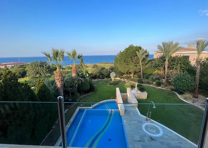 ヴィラ Amorosa 14 *