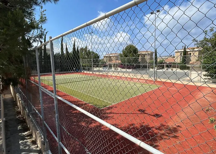 Villa Amorosa 14 Neo Chorio