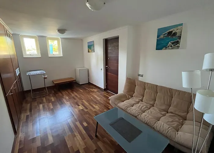 Amorosa 14 ヴィラ *