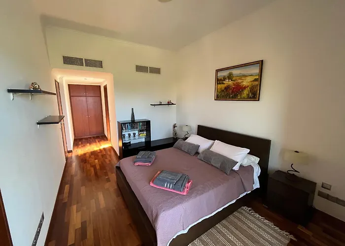 Villa Amorosa 14 Neo Chorio