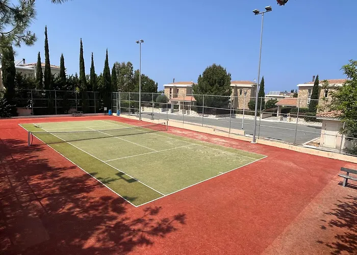 ヴィラ Amorosa 14