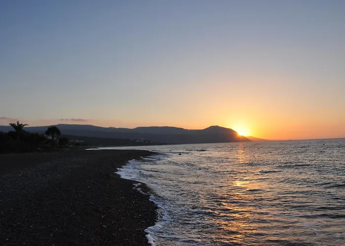 Amorosa 14 ヴィラ